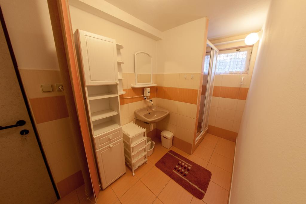 Penzion Janouskovi Harrachov Luaran gambar